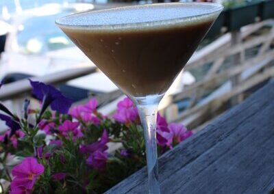 Espresso Martini