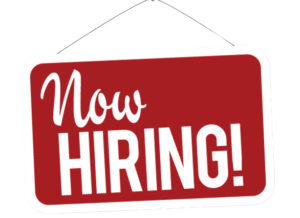 now-hiring-sign Now Hiring