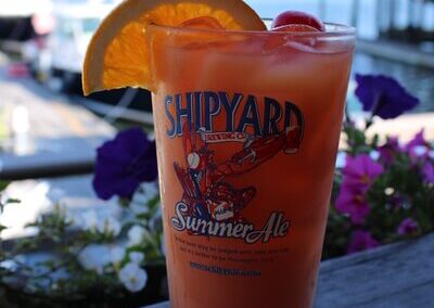 Rum Punch
