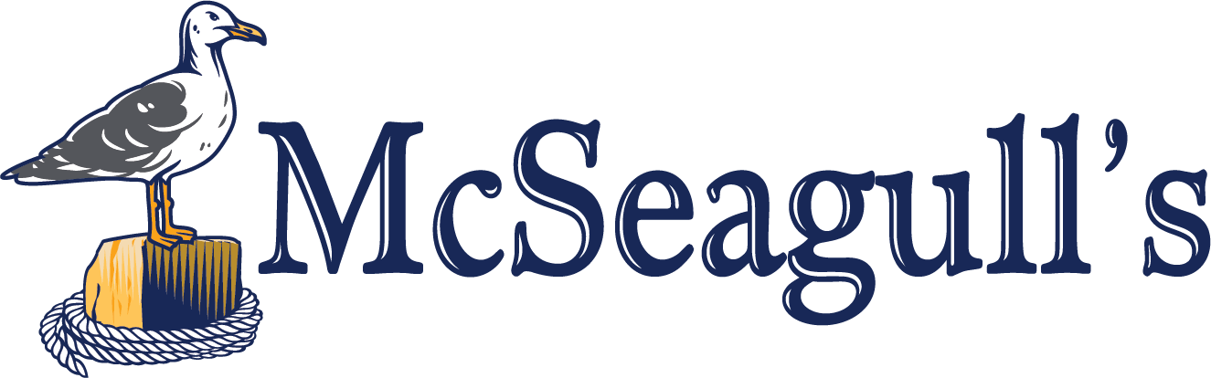 McSeagull's Seafood Restaurant