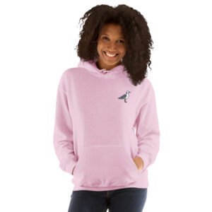 McSeagull's Hoodie