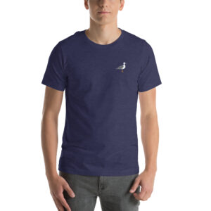 McSeagull’s T-Shirt
